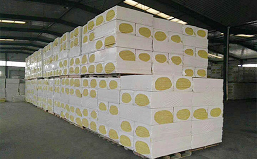 永昌岩棉板 永昌岩棉板