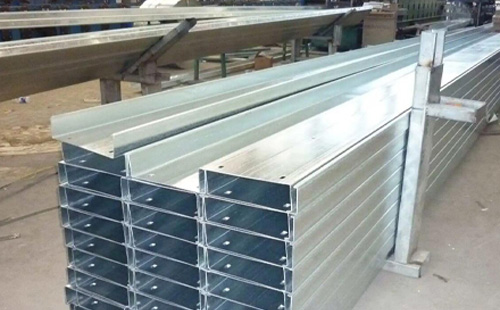 永昌C型钢 永昌C型钢