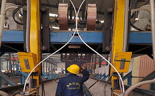 甘肃永昌钢结构房屋使用寿命与影响因素解析 甘肃永昌钢结构房屋使用寿命与影响因素解析