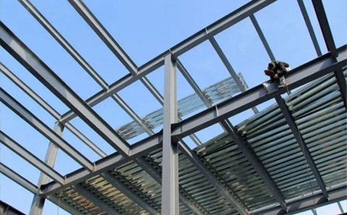 厂房永昌钢结构防火涂层厚度怎么选 厂房永昌钢结构防火涂层厚度怎么选