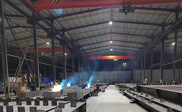 永昌钢结构住宅设计与施工关键技术指南