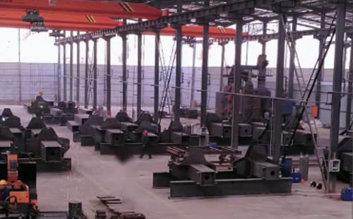 精准到毫米:永昌永昌钢结构安装的一般要求与误差控制——从基础锚栓到高强螺栓的全程清单 精准到毫米:永昌永昌钢结构安装的一般要求与误差控制——从基础锚栓到高强螺栓的全程清单