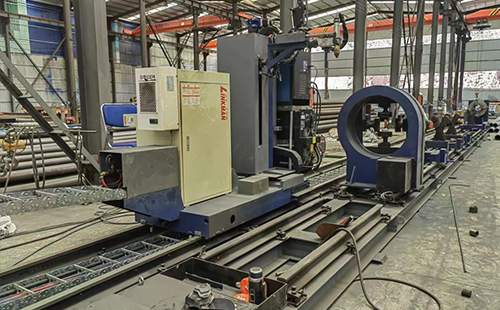 兰州永昌永昌钢结构厂房的优势与应用分析 兰州永昌永昌钢结构厂房的优势与应用分析