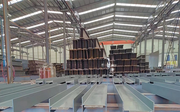 铆接适用场景:永昌钢结构铆钉连接规范解析 铆接适用场景:永昌钢结构铆钉连接规范解析