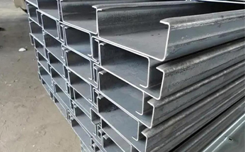 今日C型钢价格怎么算?掌握永昌C型钢报价公式不吃亏 今日永昌C型钢价格怎么算?掌握永昌C型钢报价公式不吃亏