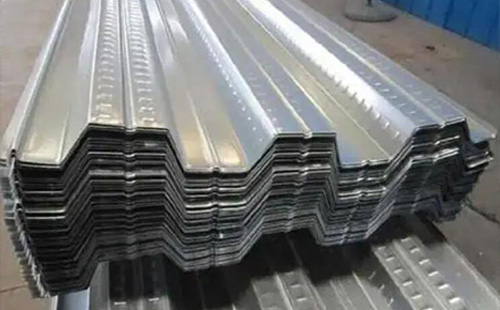 永昌楼承板选型与施工技术全解析 永昌楼承板选型与施工技术全解析