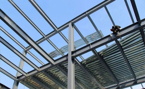 永昌永昌钢结构加工中的切割与钻孔精度控制要点 永昌永昌钢结构加工中的切割与钻孔精度控制要点