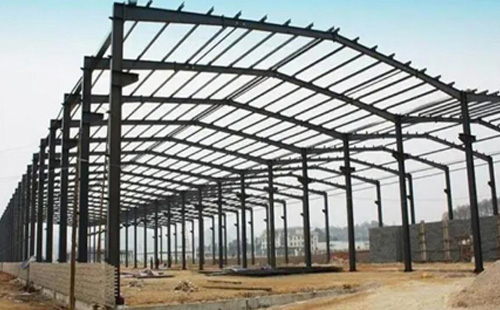 厂房改造怎样把永昌永昌钢结构工程预算砍三成 厂房改造怎样把永昌永昌钢结构工程预算砍三成