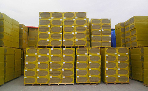 建筑保温用永昌岩棉板怎样选厚度更省钱