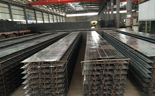 永昌楼承板选型要点及本地化供应服务能力分析